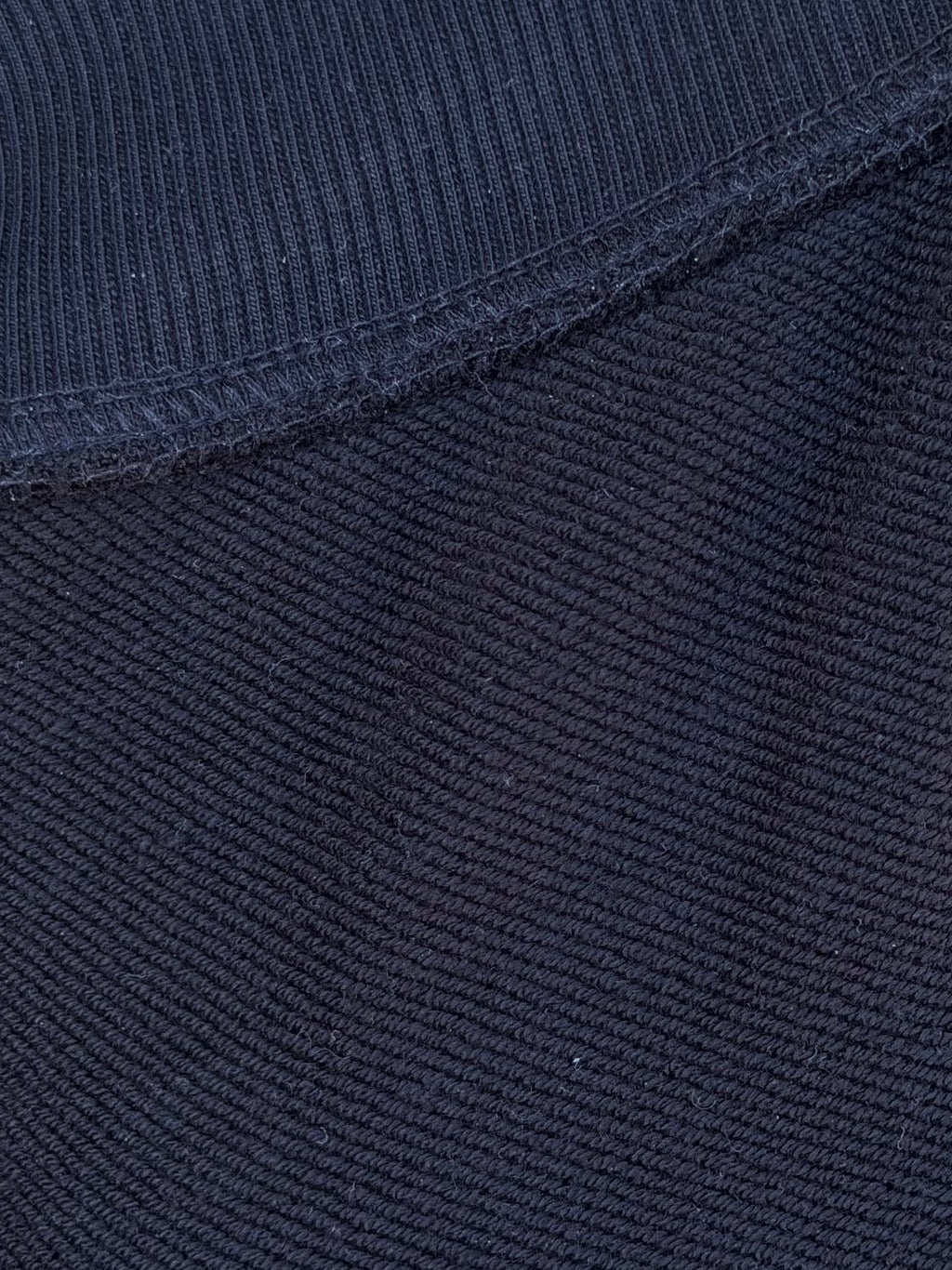 Bluza z kapturem boxy - czarna