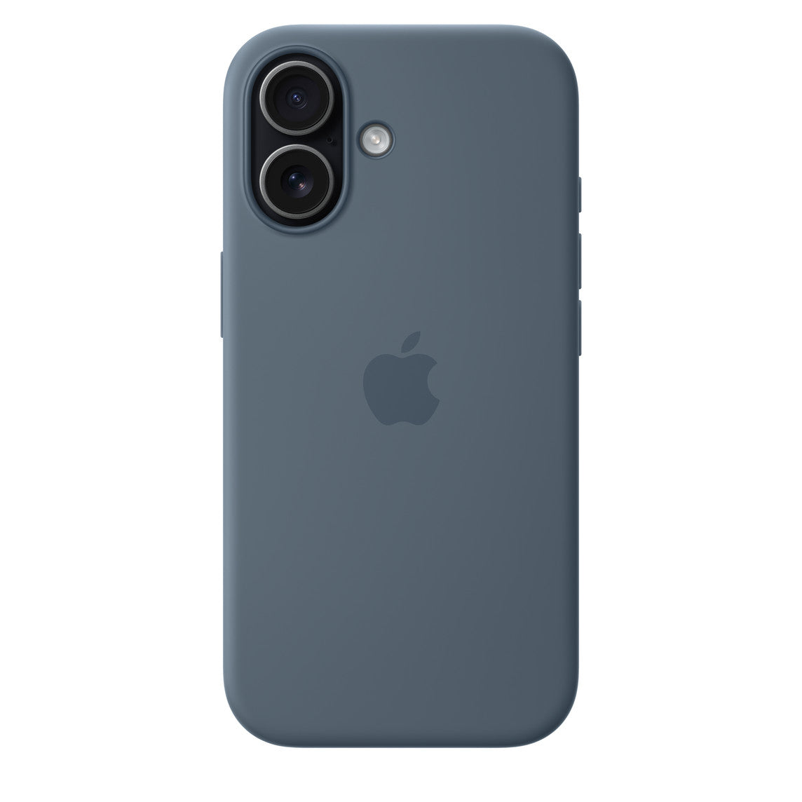 Etui Silikonowe iPhone 17  - Granat